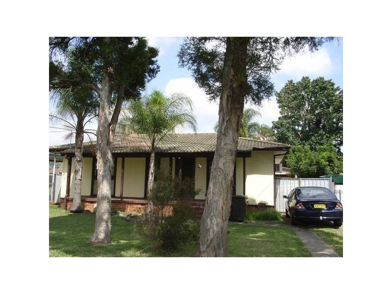 Lethbridge Park NSW 2770