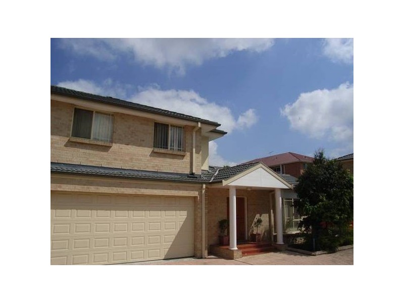 Mount Druitt NSW 2770