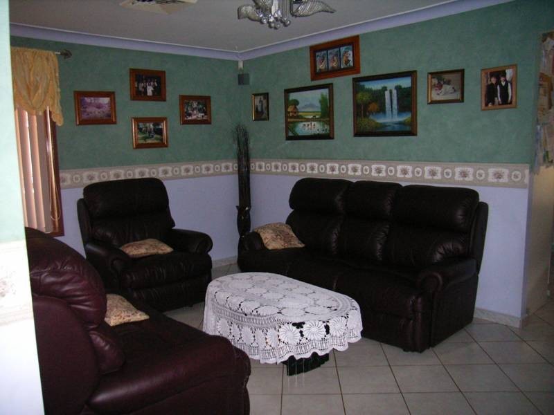 3 Speers Ave, Oakhurst NSW 2761