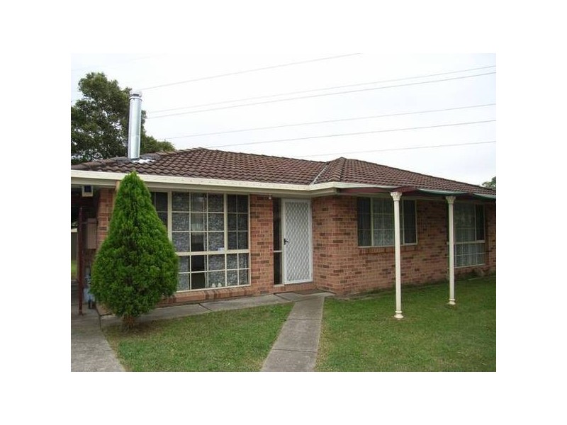 Doonside NSW 2767