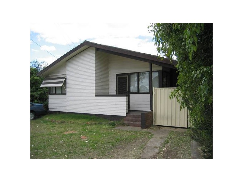 428 Luxford Rd, Lethbridge Park NSW 2770