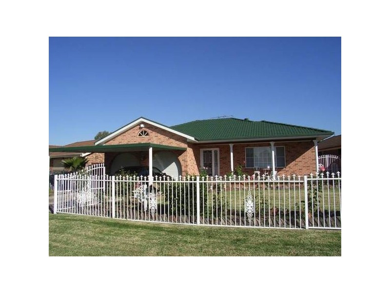 Hassall Grove NSW 2761