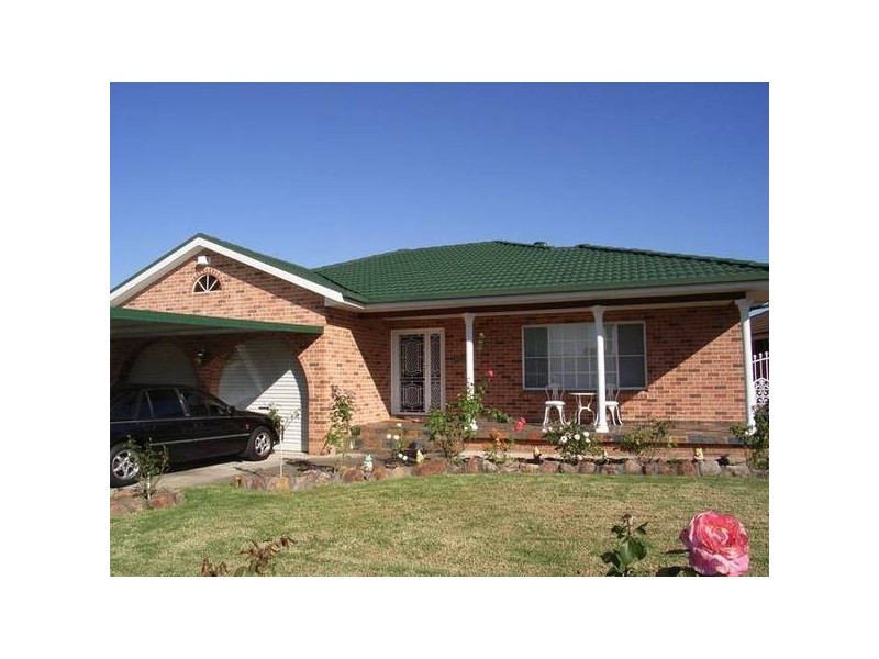 Hassall Grove NSW 2761