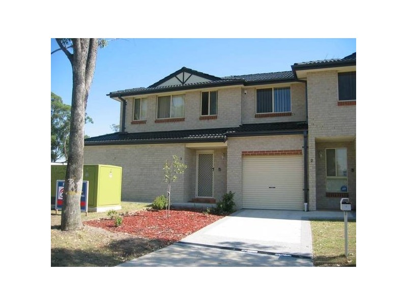 3/38 Bleinheim Ave, Rooty Hill NSW 2766