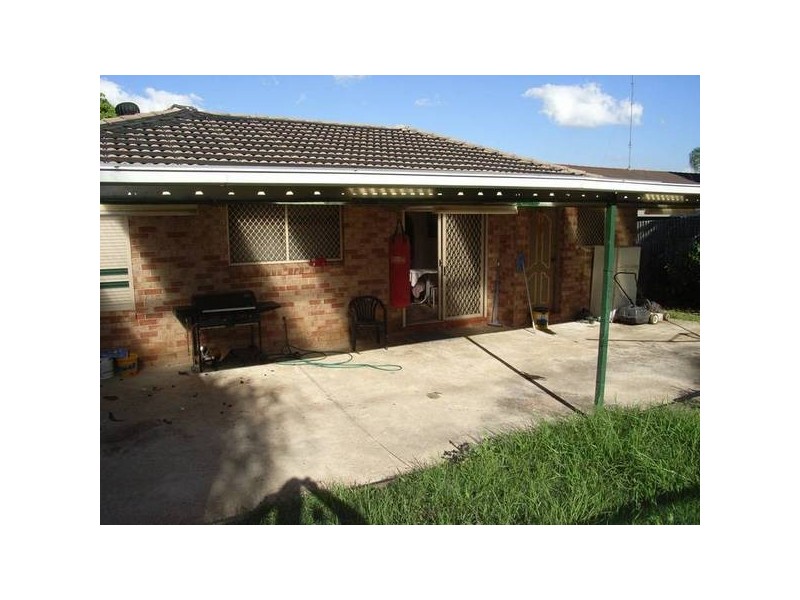 Oakhurst NSW 2761