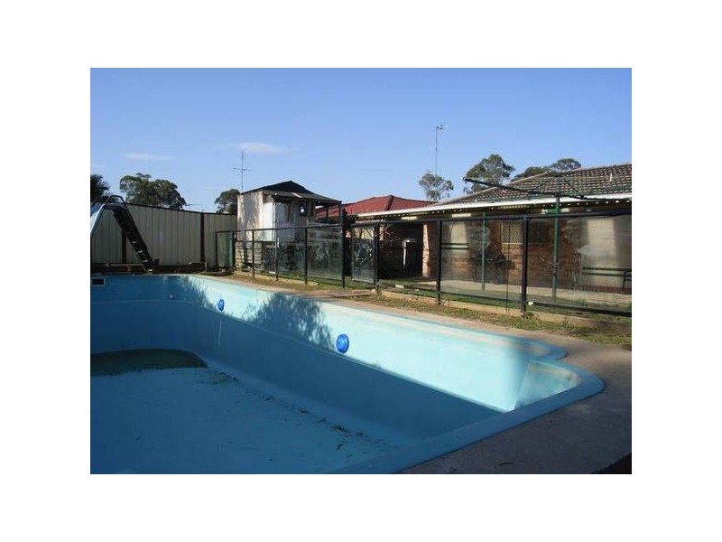 Oakhurst NSW 2761
