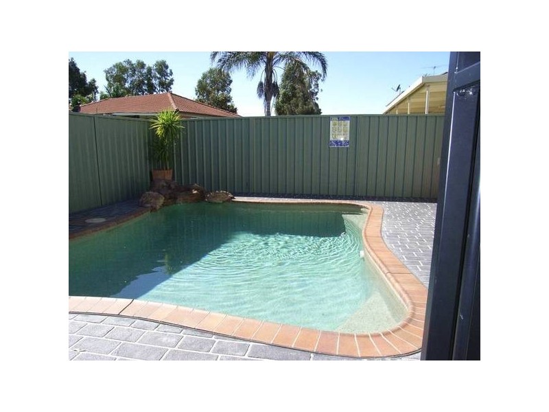 35 Drysdale Crescent, Plumpton NSW 2761