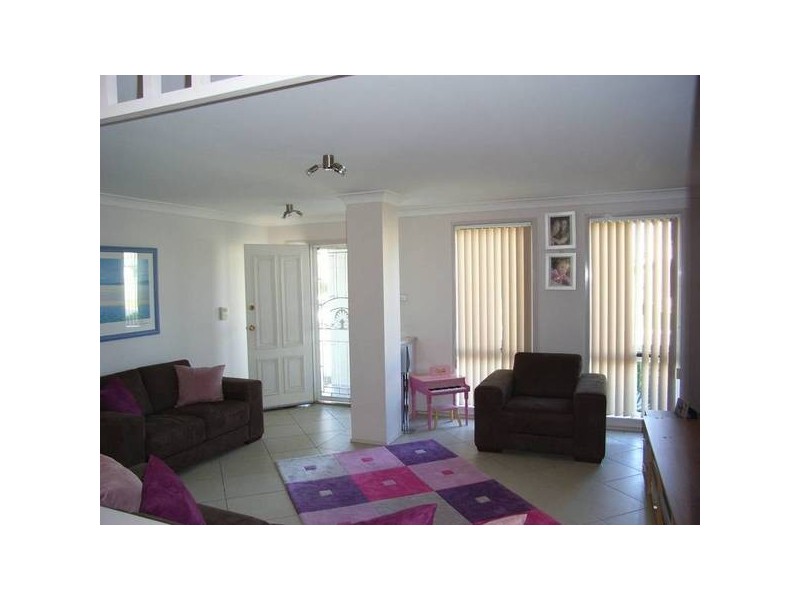 35 Drysdale Crescent, Plumpton NSW 2761