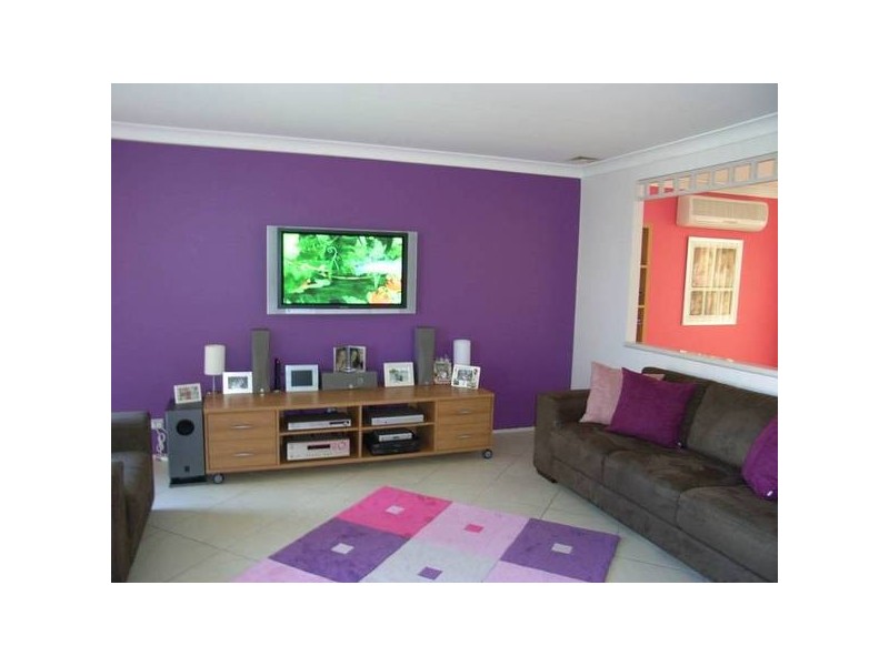 35 Drysdale Crescent, Plumpton NSW 2761