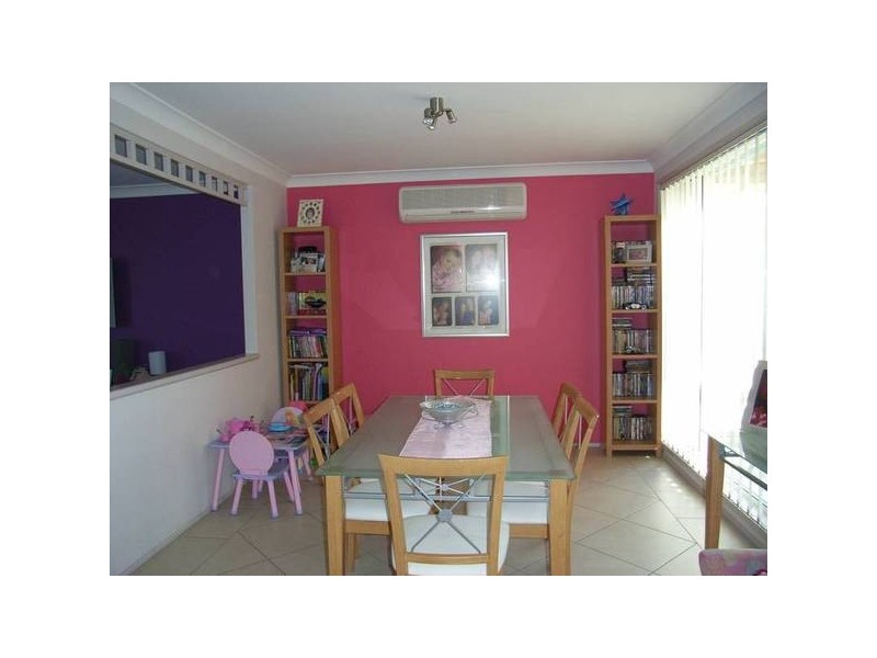 35 Drysdale Crescent, Plumpton NSW 2761