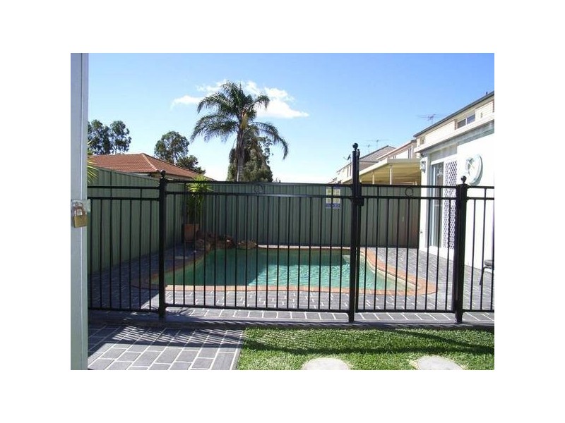 35 Drysdale Crescent, Plumpton NSW 2761