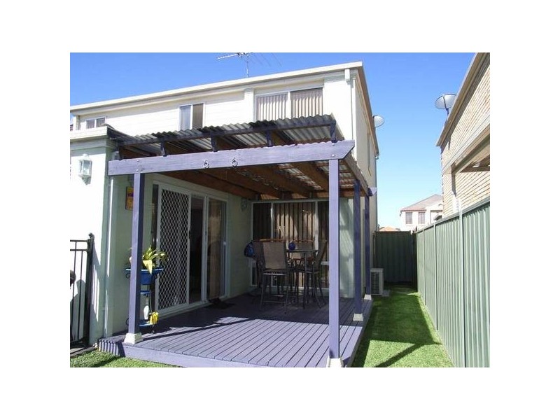 35 Drysdale Crescent, Plumpton NSW 2761