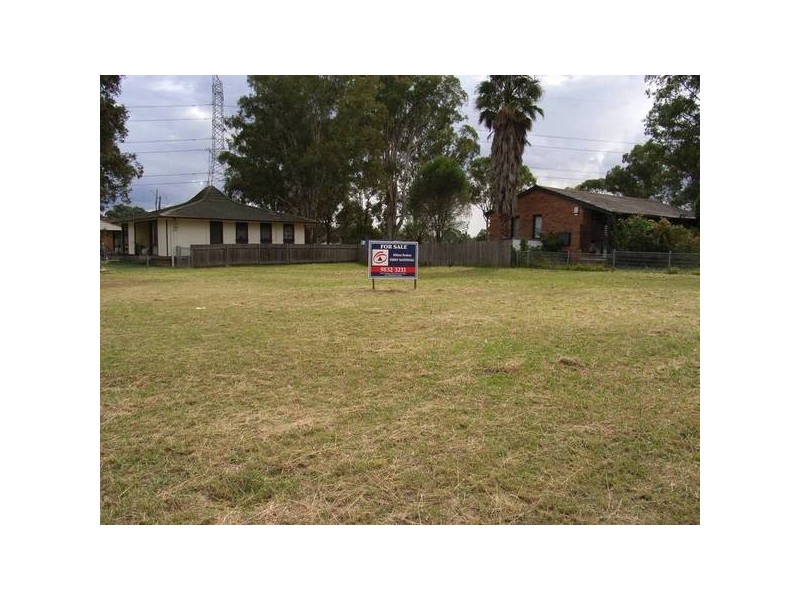 2 Pacha Place, Shalvey NSW 2770
