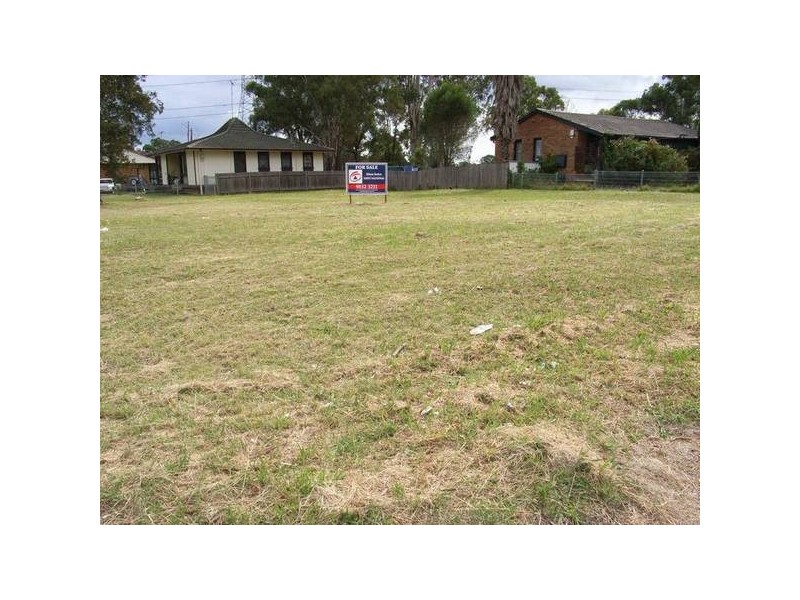 2 Pacha Place, Shalvey NSW 2770