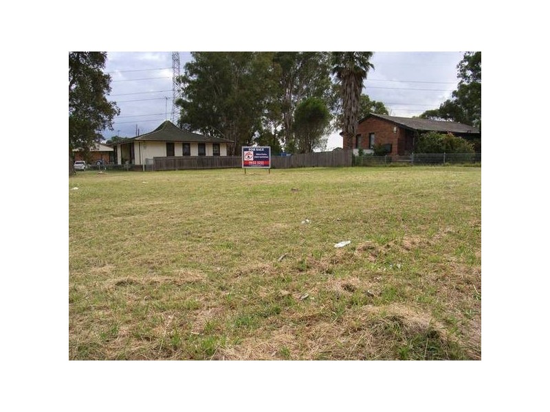 2 Pacha Place, Shalvey NSW 2770