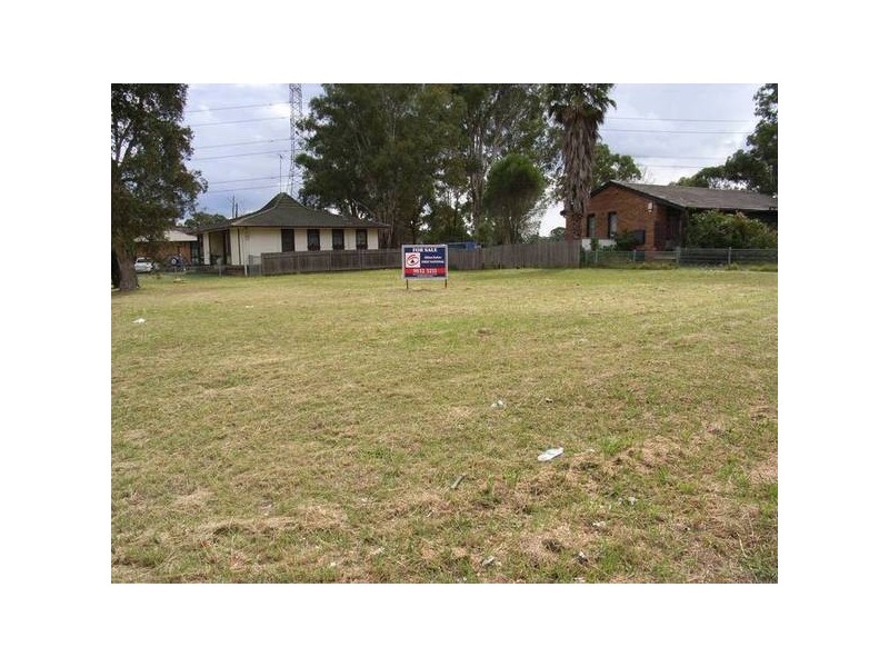 2 Pacha Place, Shalvey NSW 2770