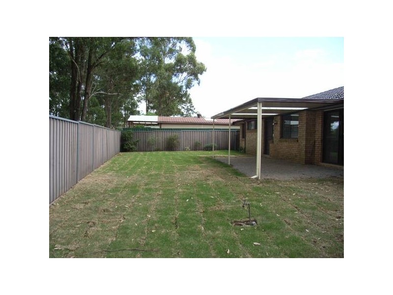 13 Jarvis Place, Hebersham NSW 2770