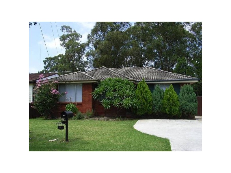18 Dorset Street, Cambridge Park NSW 2747
