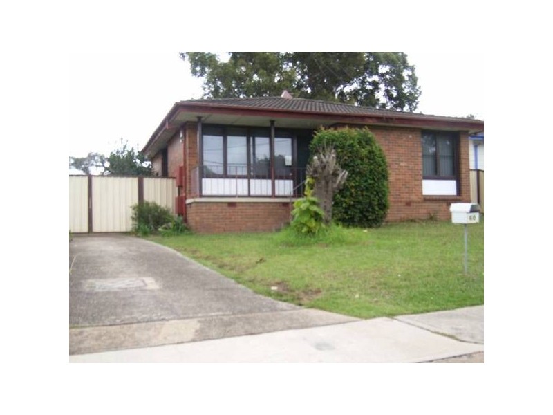 60 Torres St, Whalan NSW 2770