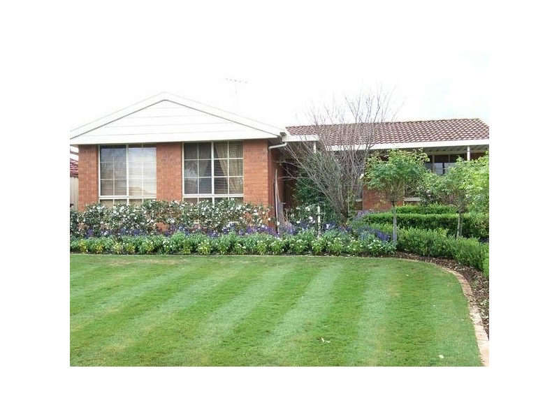 Hassall Grove NSW 2761