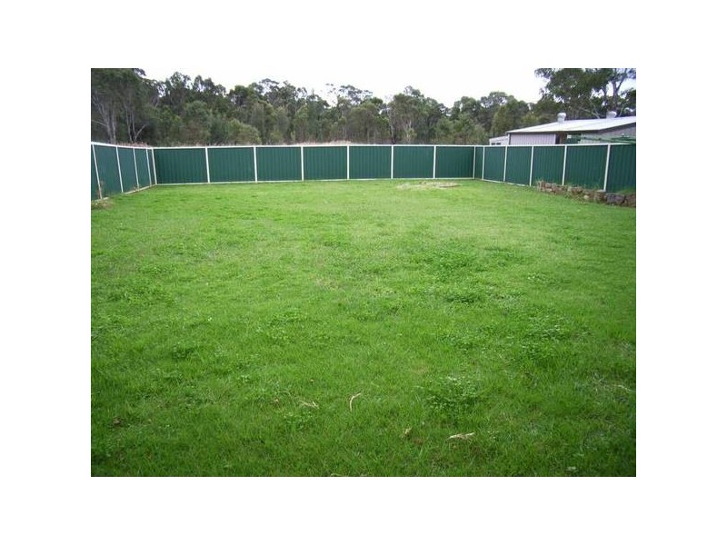 121 Stockholm Ave, Hassall Grove NSW 2761