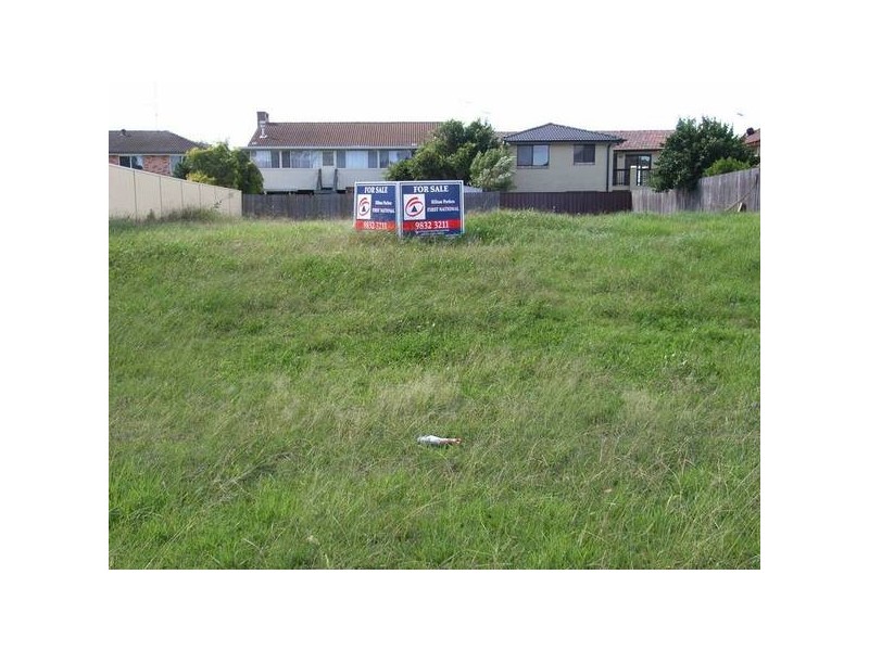 Mcgraths Hill NSW 2756