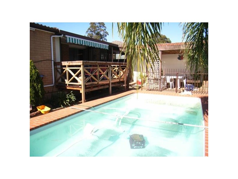 36 Niblo St, Doonside NSW 2767