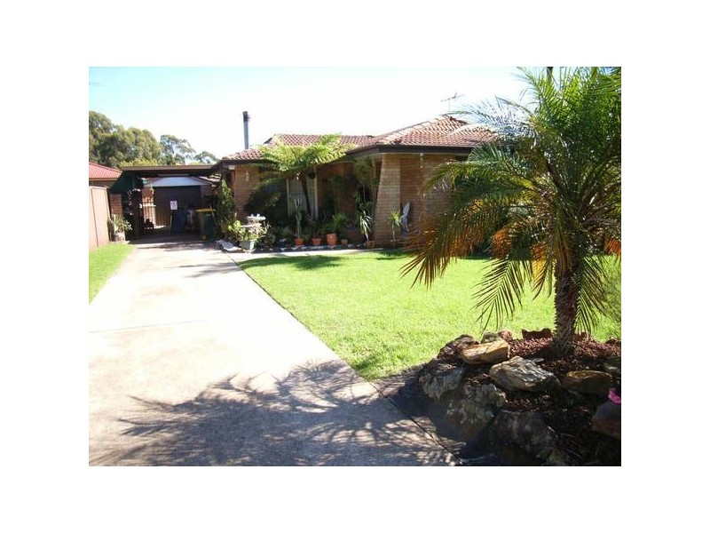 36 Niblo St, Doonside NSW 2767