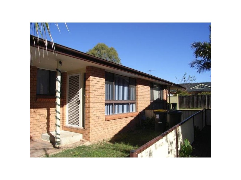 Mount Druitt NSW 2770