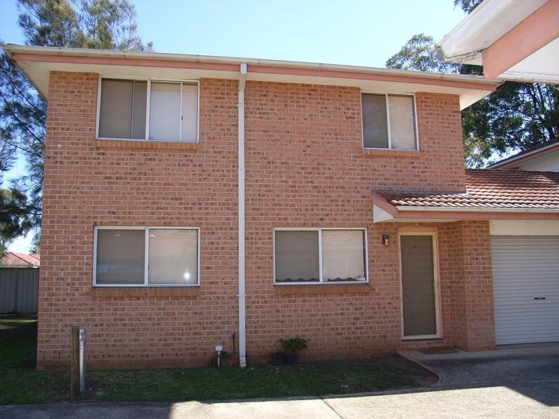 Mount Druitt NSW 2770