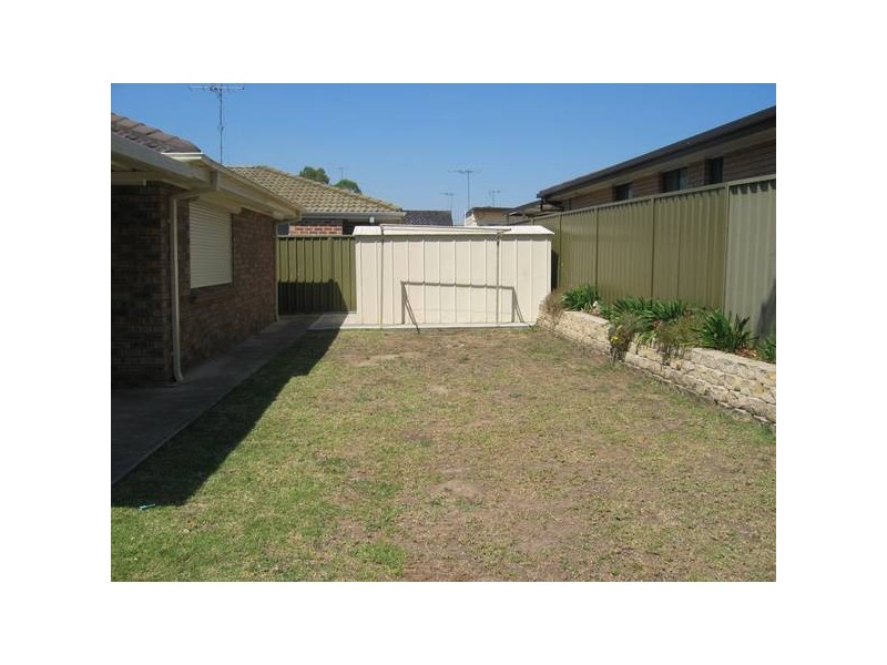 7 Calida Cres,, Hassall Grove NSW 2761
