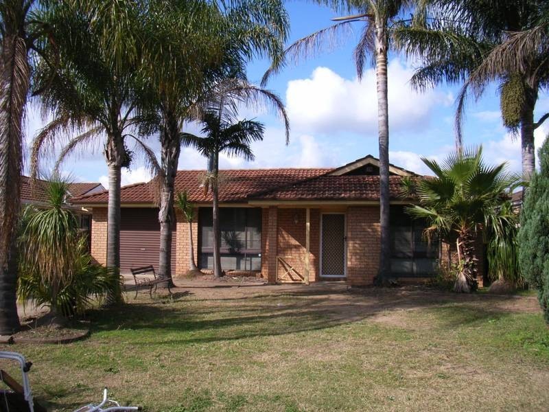 3 Gersham Grove, Oakhurst NSW 2761