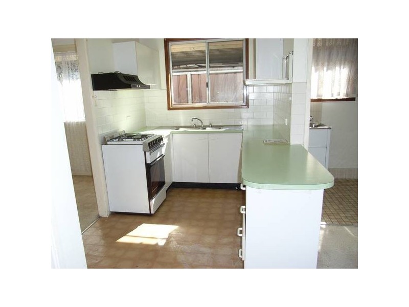 107 Buckwell Drive, Hassall Grove NSW 2761