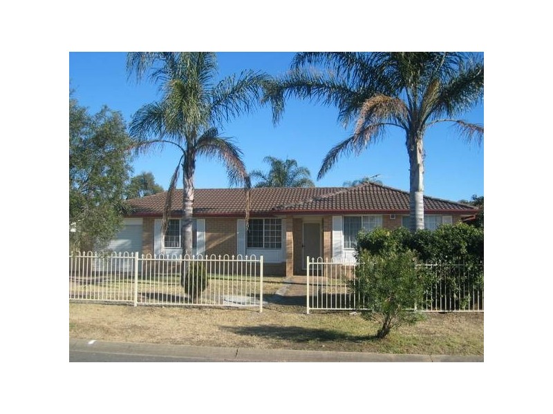 12 Galatea St, Plumpton NSW 2761