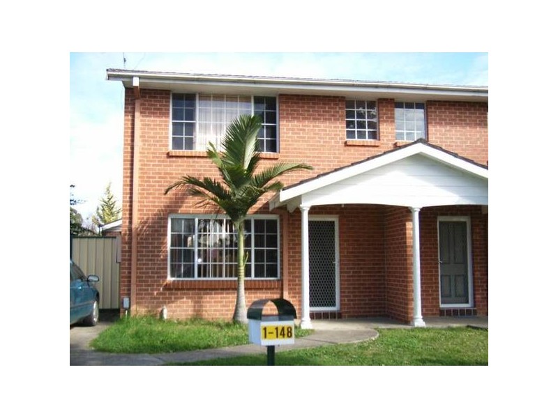 1/148 Buckwell Drive, Hassall Grove NSW 2761