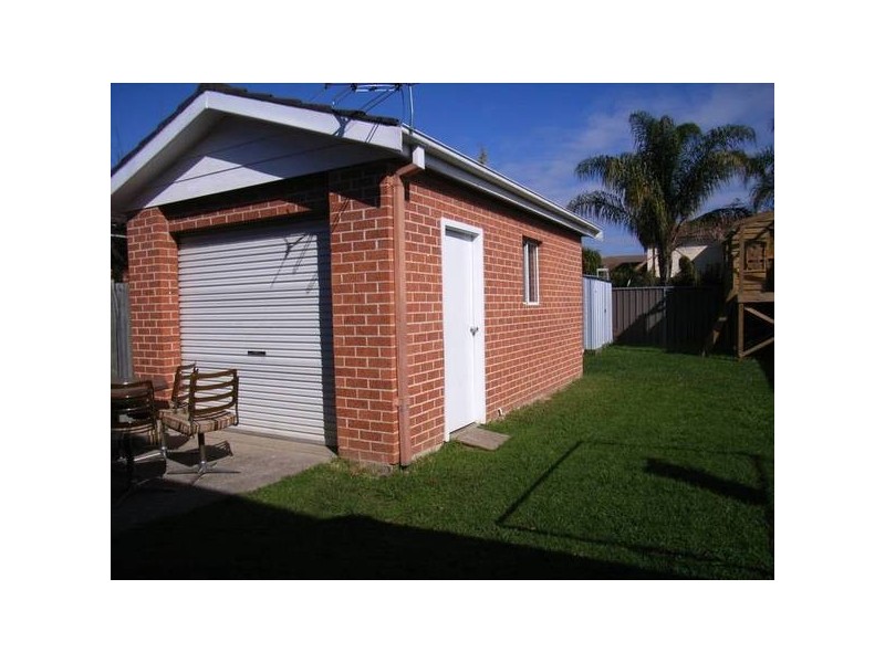 1/148 Buckwell Drive, Hassall Grove NSW 2761