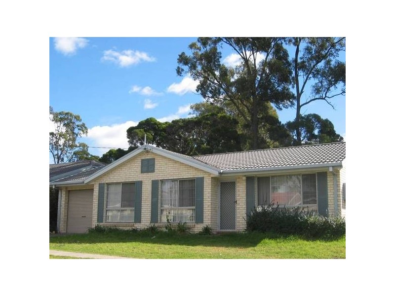 7 Doris Place, Emerton NSW 2770