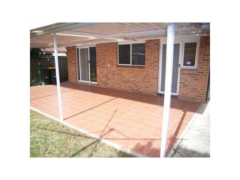 98 Dryden Ave, Oakhurst NSW 2761