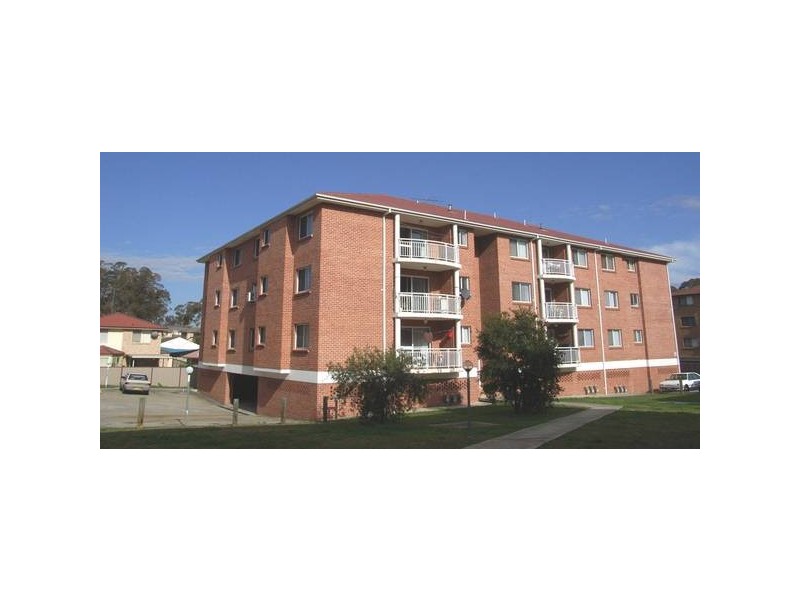 41/320-324 Woodstock Avenue, Mount Druitt NSW 2770