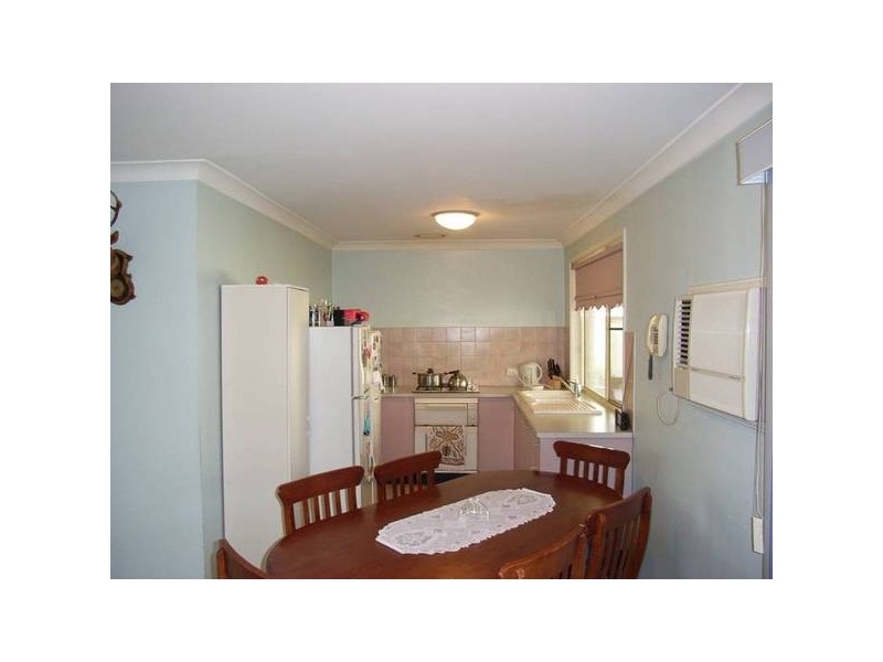 19 Woodley Crescent, Glendenning NSW 2761