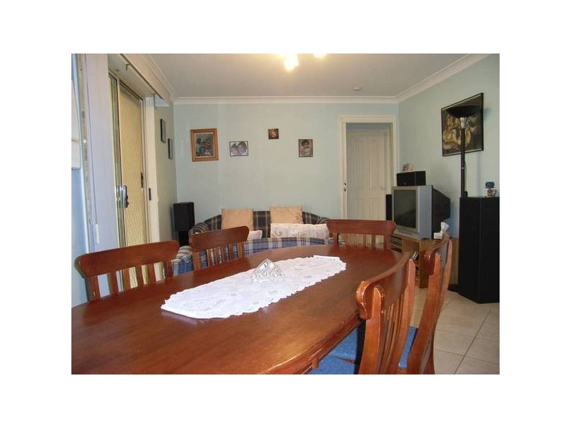 19 Woodley Crescent, Glendenning NSW 2761