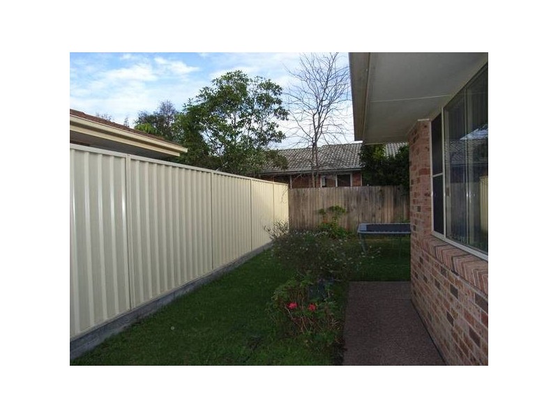 19 Woodley Crescent, Glendenning NSW 2761