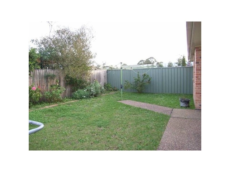 19 Woodley Crescent, Glendenning NSW 2761