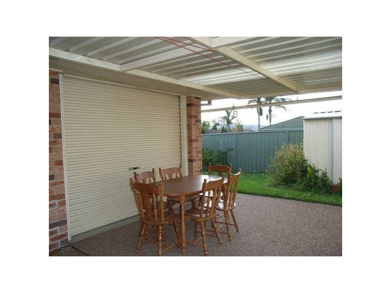 19 Woodley Crescent, Glendenning NSW 2761