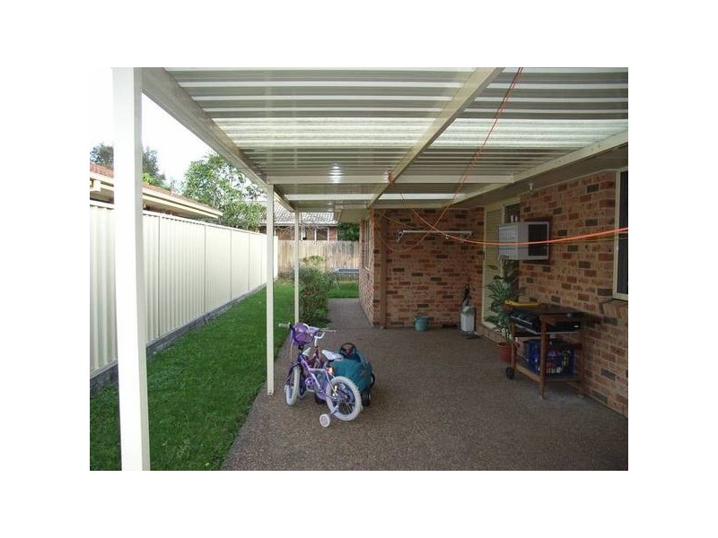 19 Woodley Crescent, Glendenning NSW 2761