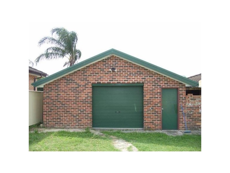 16 Reston Ave, Hebersham NSW 2770