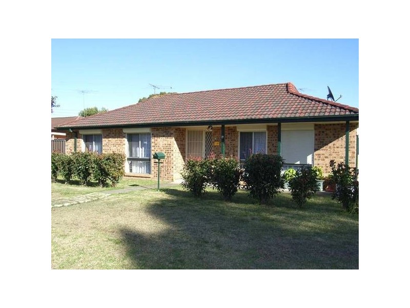 Mount Druitt NSW 2770