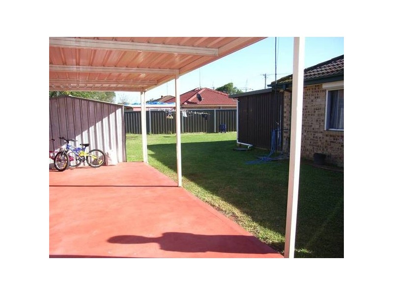 Mount Druitt NSW 2770