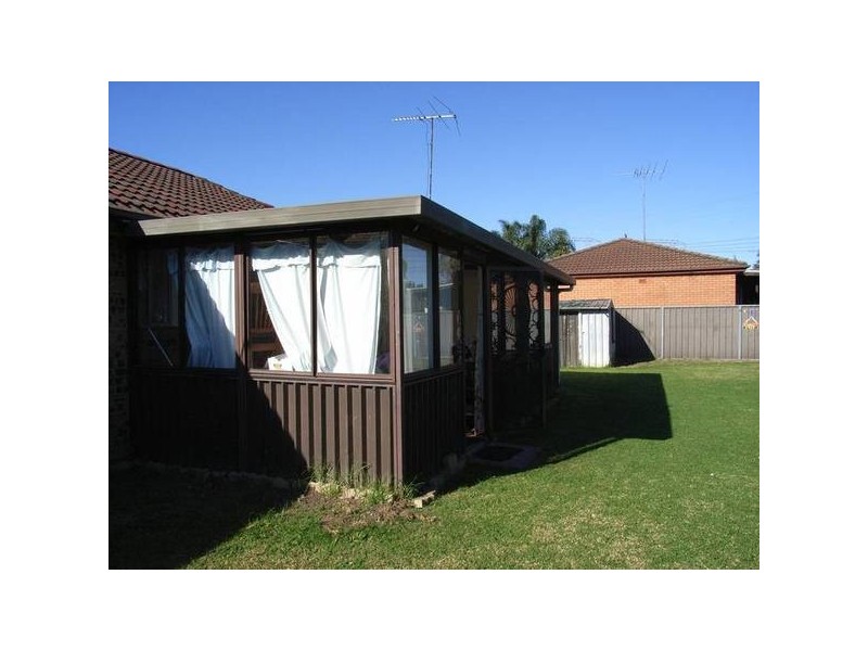 Mount Druitt NSW 2770