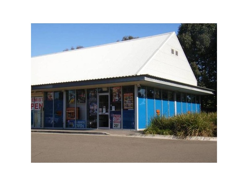 1/670 Richmond Rd, Glendenning NSW 2761